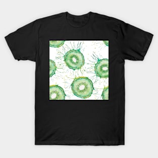 kiwi splash T-Shirt